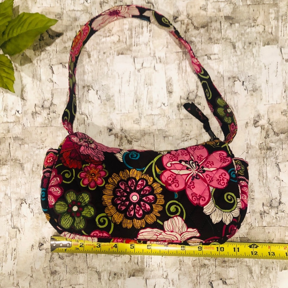 Vera Bradley purse - Picture 7 of 7